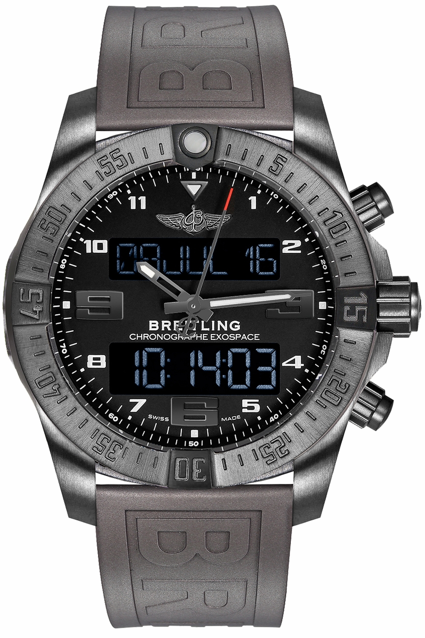 cheap Breitling Exospace B55 Connected VB5510H1 | BE45 | 245S | V20DSA. 2 watches